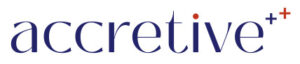 accretive logo